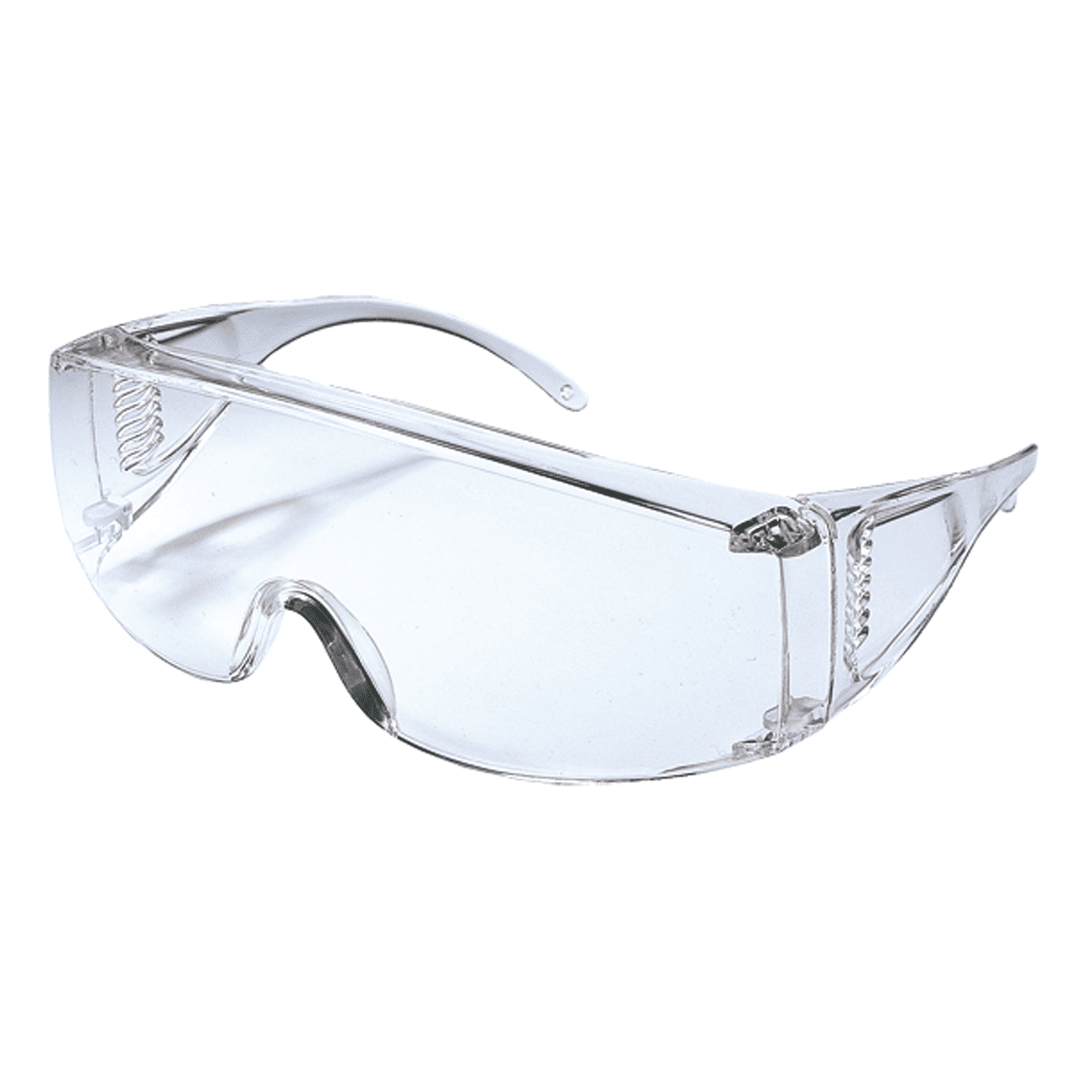 Honeywell - 100001 Visiotg-a Transparent Glasses