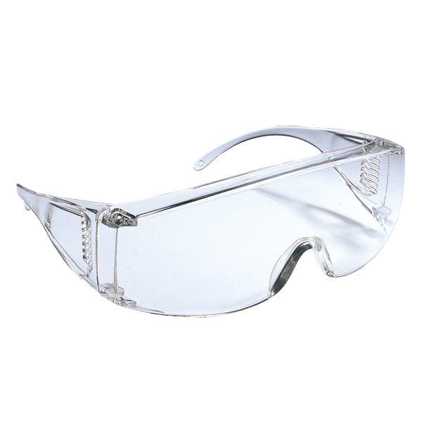 Honeywell Visiotg-a Transparent Antifogging Glasses 100002