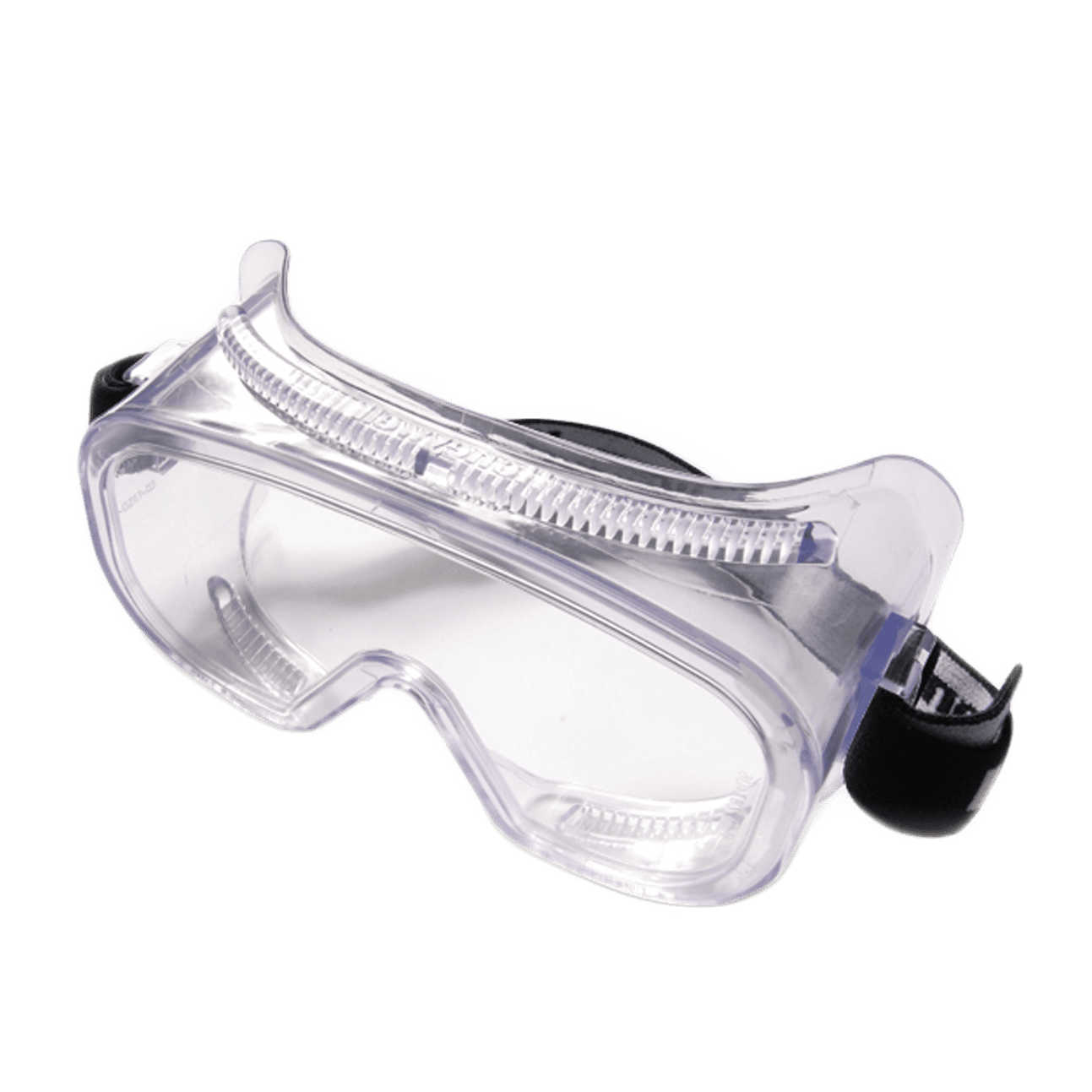 Honeywell Anti-scratch and Anti-fog Safety Goggles 200100 - LG100A
