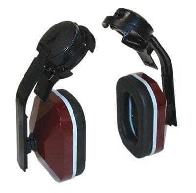 3M Model 2000H Earmuffs 330-3031 E-A-R 2122