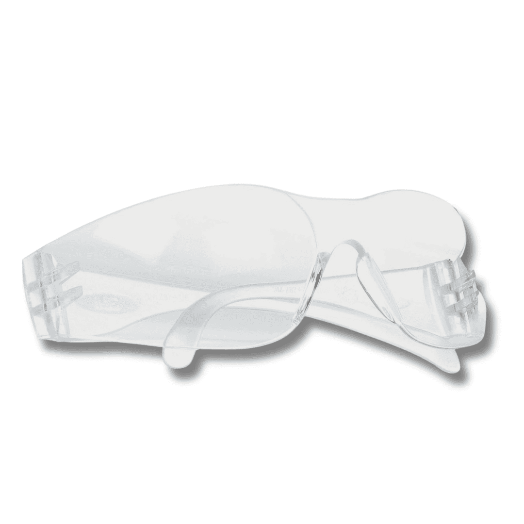 3M™ Virtua™ Protective Eyewear 11228-00000-100 Clear Uncoated
