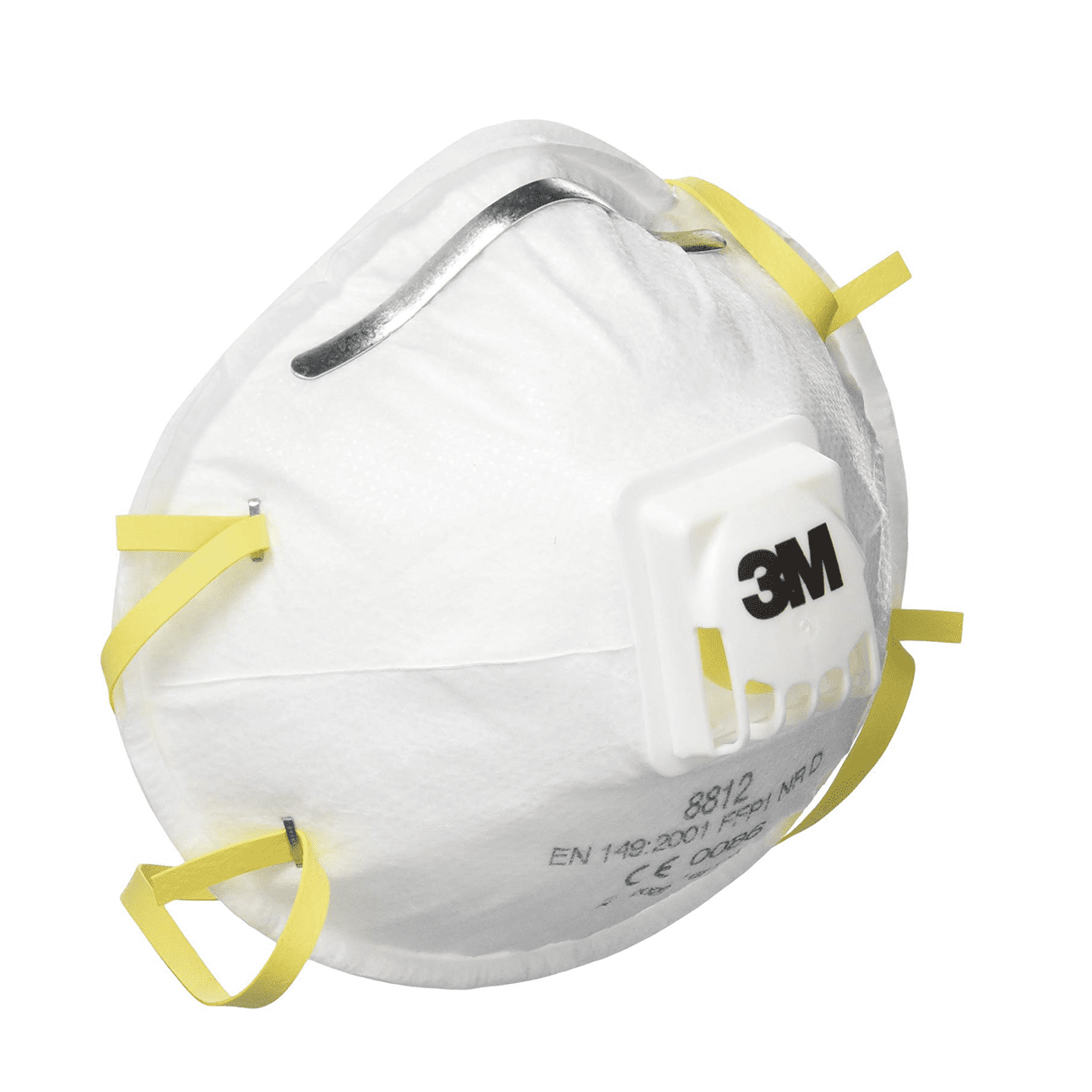 3M Respirator 2122; 8812