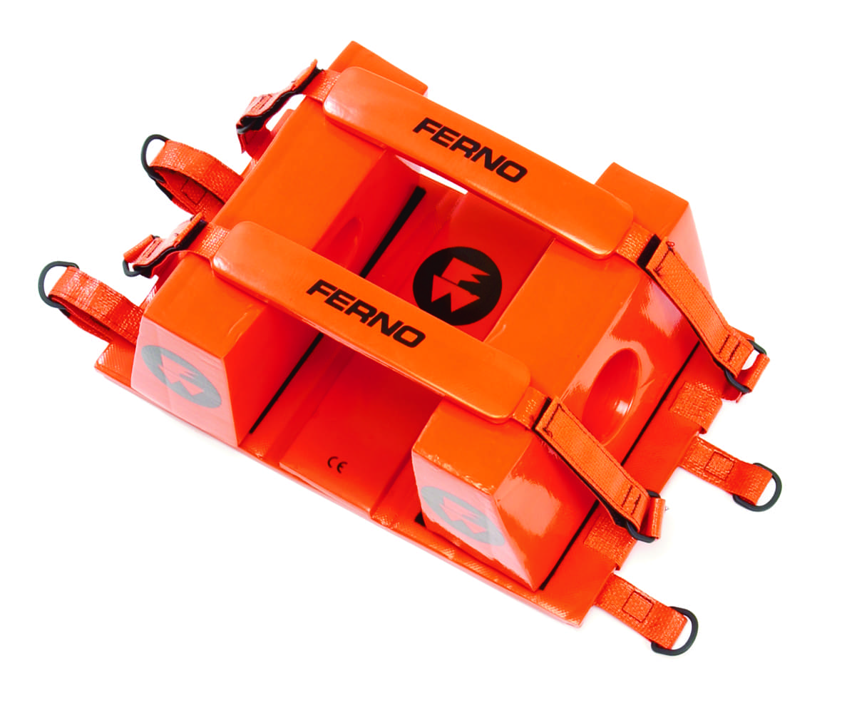 Ferno Universal Head Immobiliser CCI-445