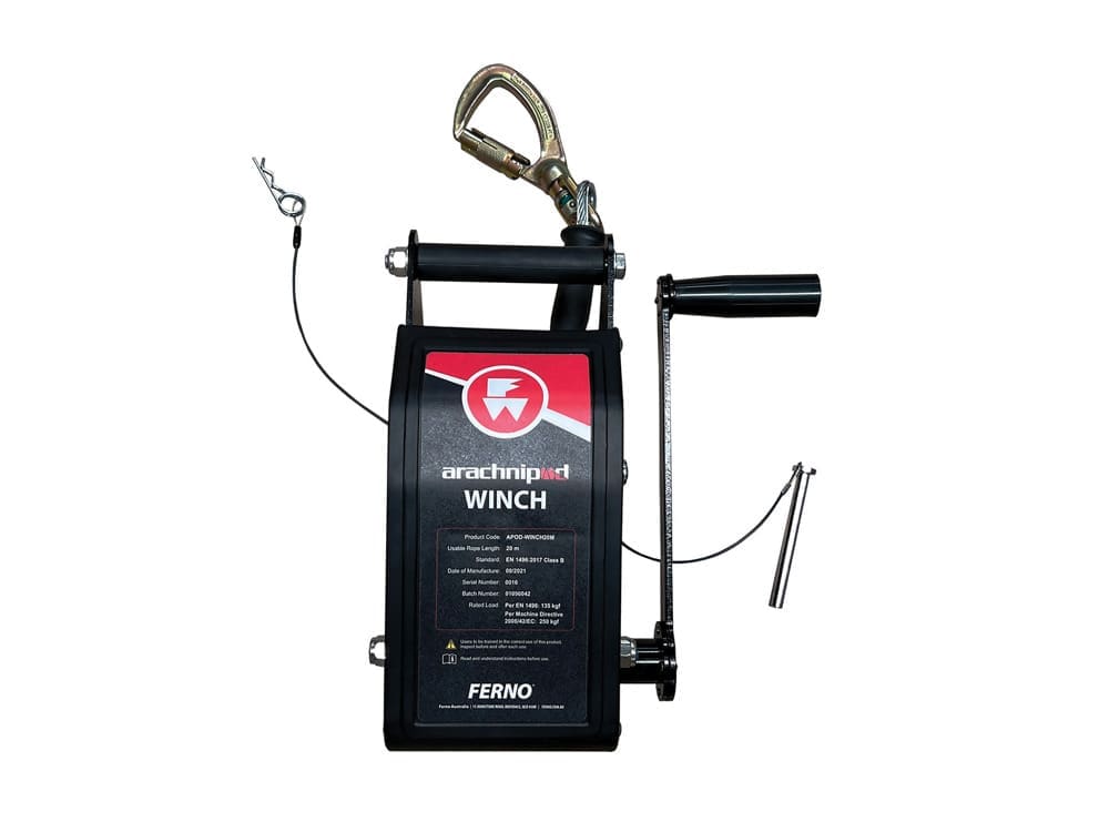 FERNO Winch APOD-W