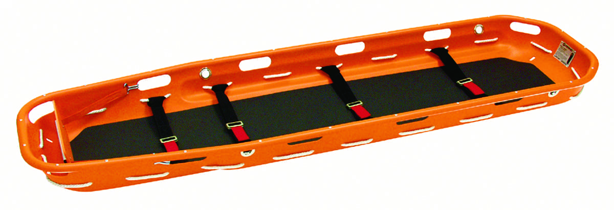 Ferno Basket Stretcher FWE71 (one-piece)