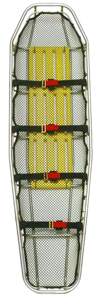FERNO Traverse Titan Basket Stretcher FWETTI