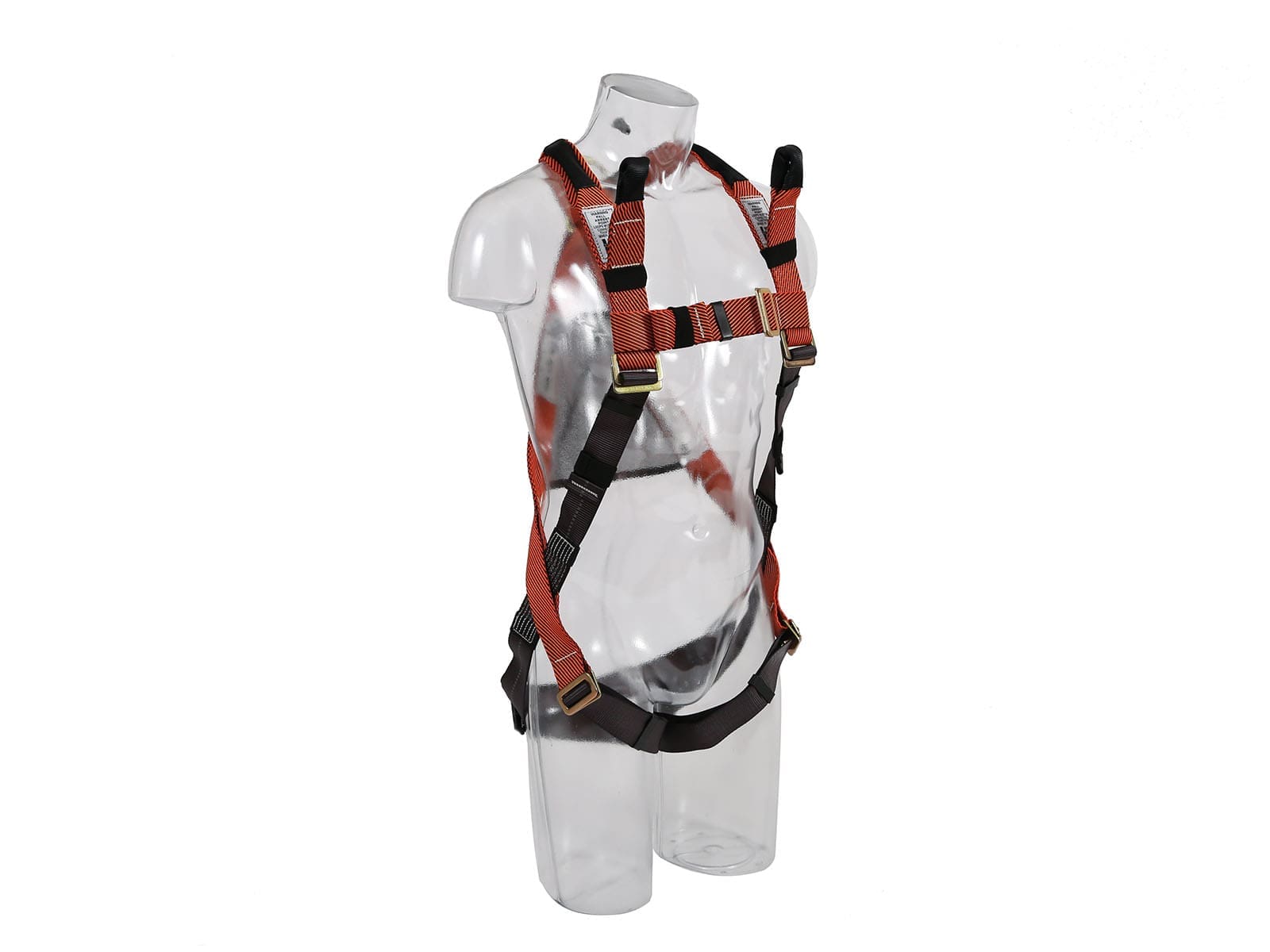 Hi-Safe Full Body Harness FH50