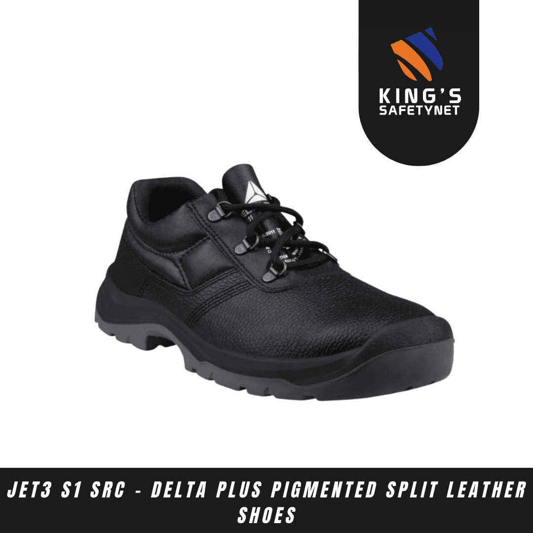DELTAPLUS SAFETY SHOES JET3 S1 SRC