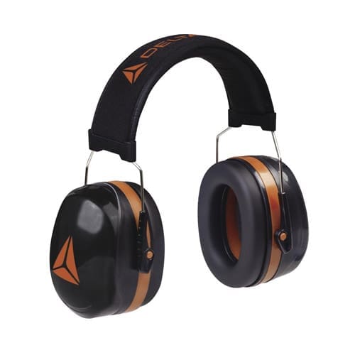 DELTAPLUS EARMUFFS - MAGNY COURS 2