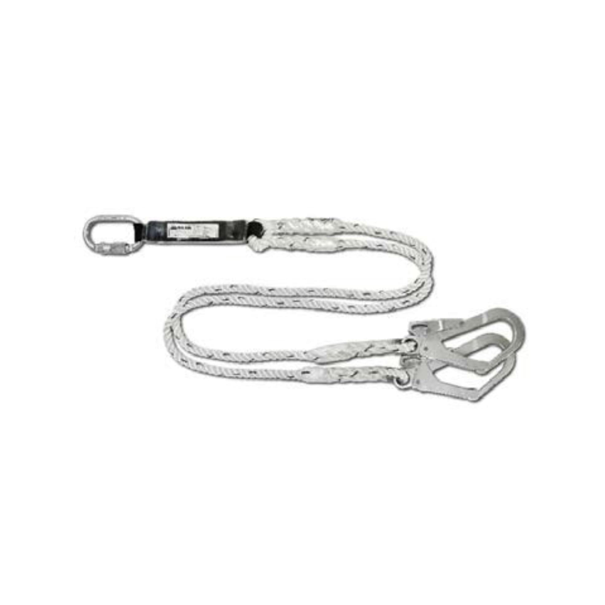 Honeywell Miller Double Lanyard MB9007