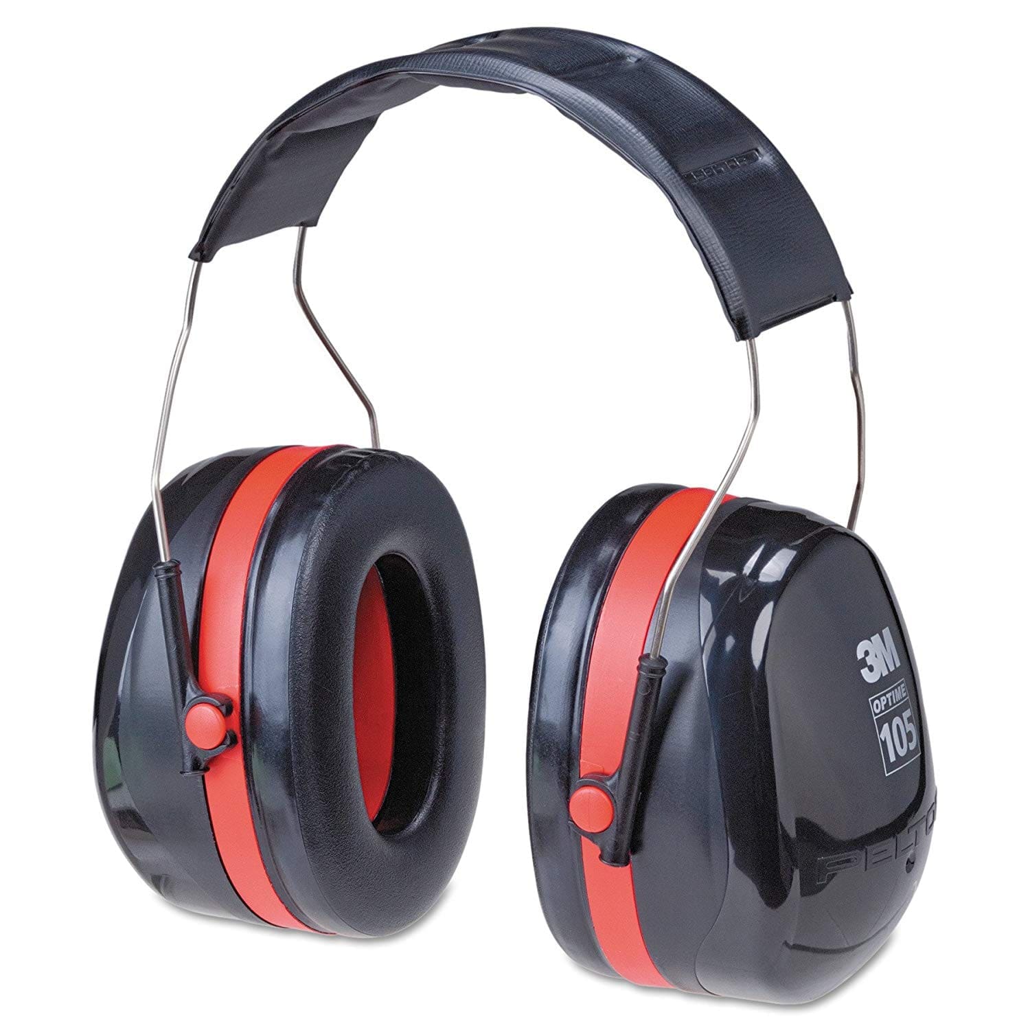 3M™ PELTOR™ Optime™ 105 Earmuffs H10A