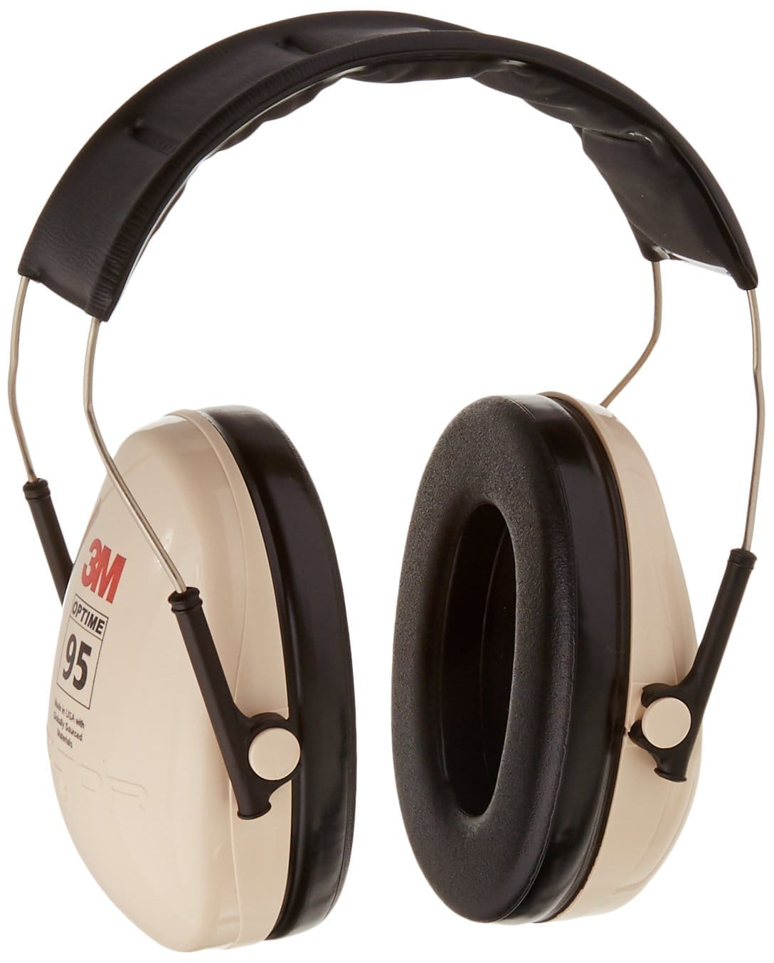 3M™ PELTOR™ Optime™ 95 Earmuffs H6A/V