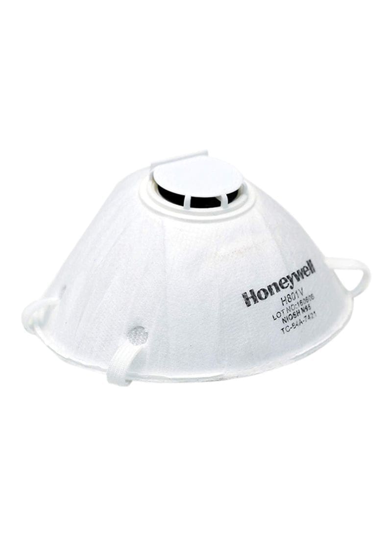 N95 Disposable Mask with Valve H801V (SG1005585)