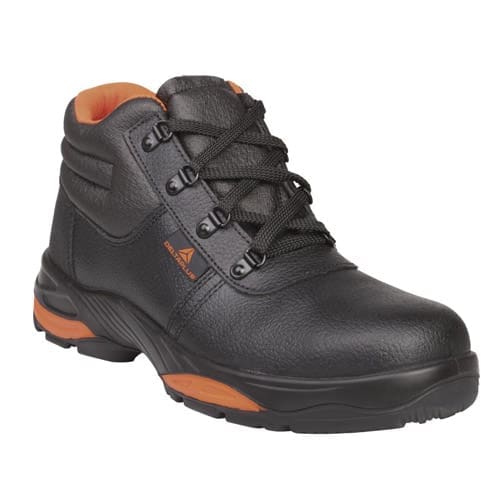 DELTAPLUS SAFETY SHOES SIMBA S3 SRC