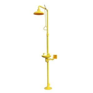 Udyogi Safety Shower and Eye Wash SL0758