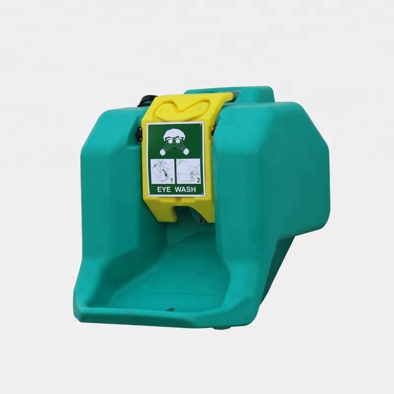 EYE WASH STATION SL0982
