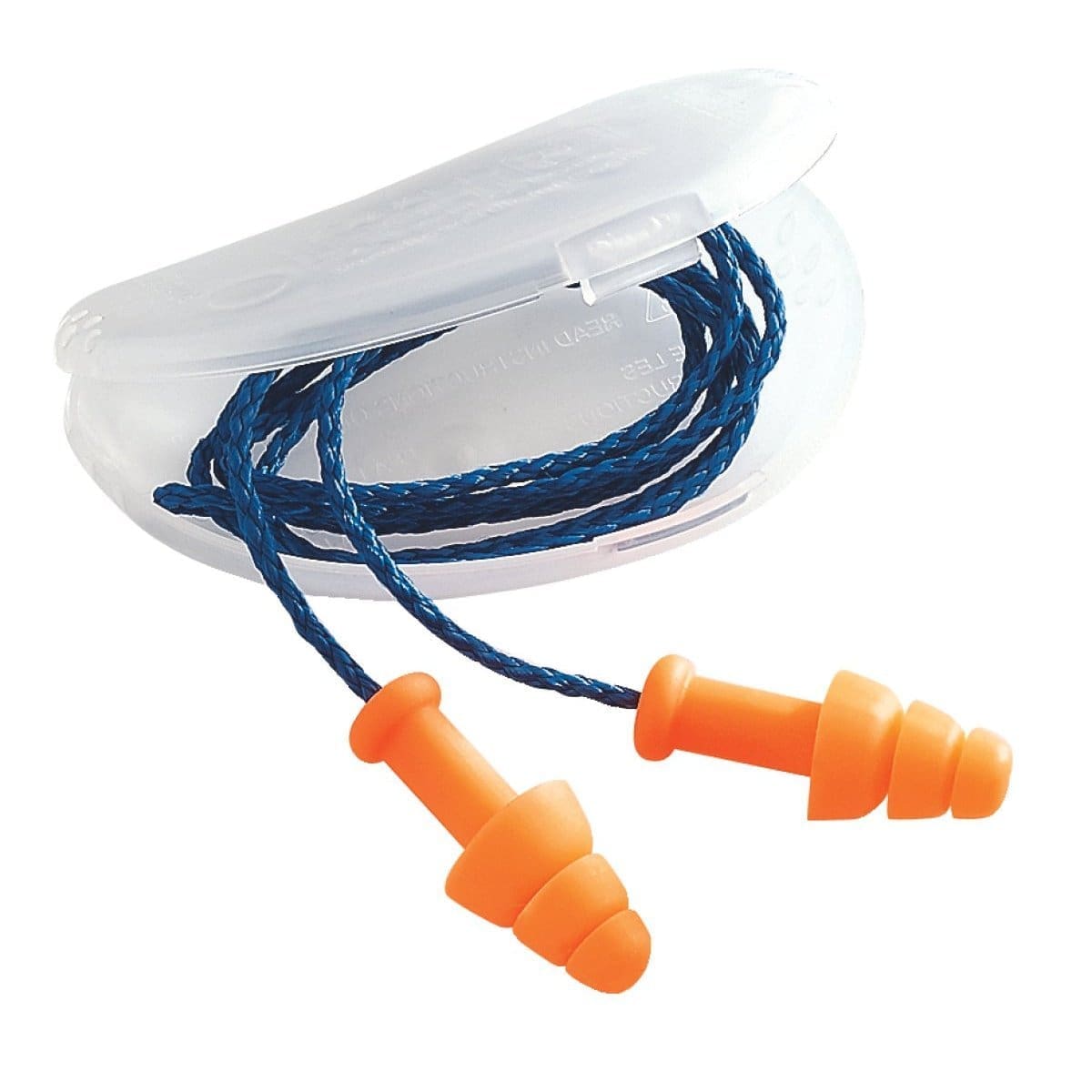 Smart Fit Reusable earplug SMF-30