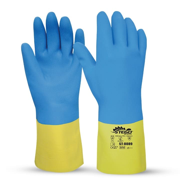 Safety Gloves ST-8089