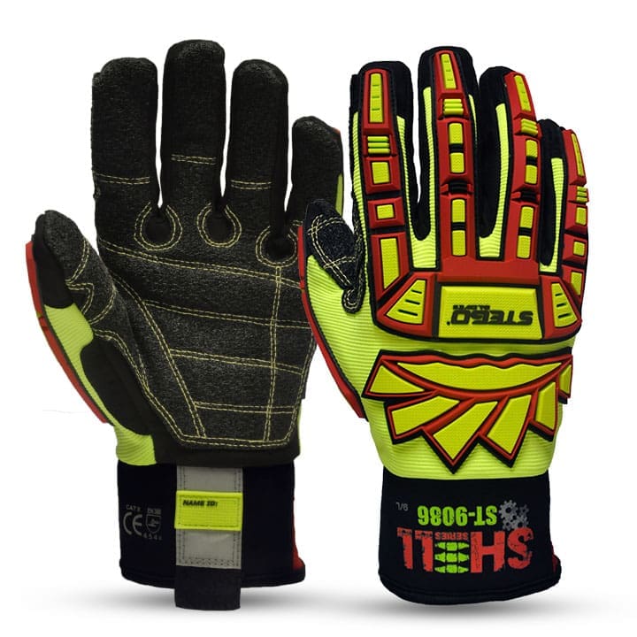 Safety Gloves ST-9086