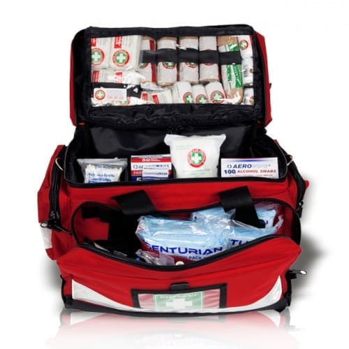 KSI Trauma Bag
