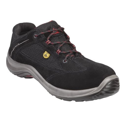 DELTAPLUS SAFETY SHOES VIAGI S1P SRC ESD