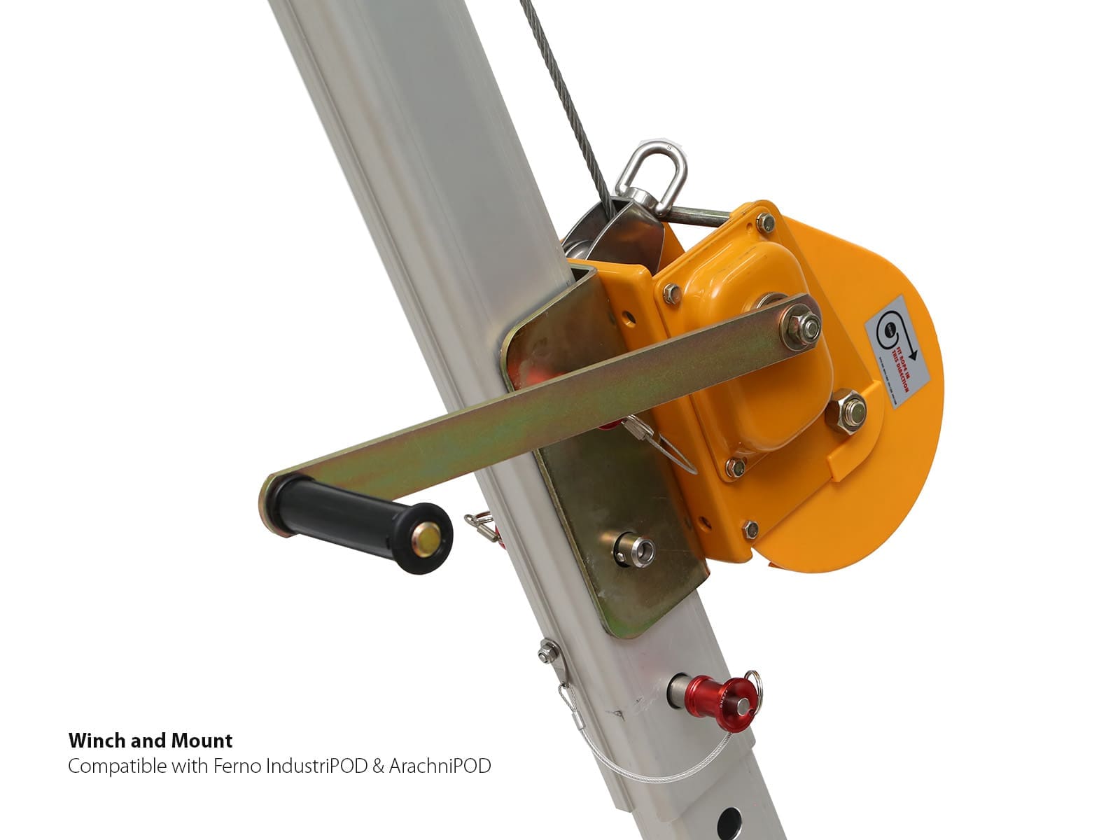 Ferno Arachnipod Winch APOD-W10
