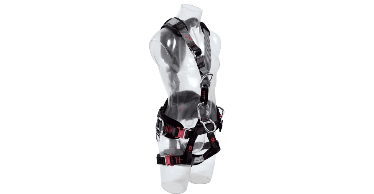 FERNO HARNESS VHI HP