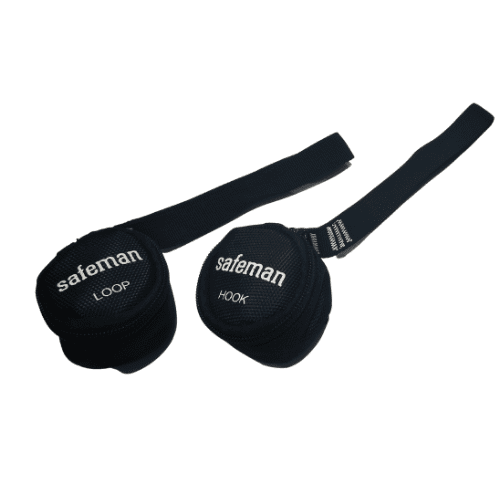 SAFEMAN TRAUMA STRAP SM300